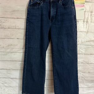 MOTHER The Dazzler Shift Jeans